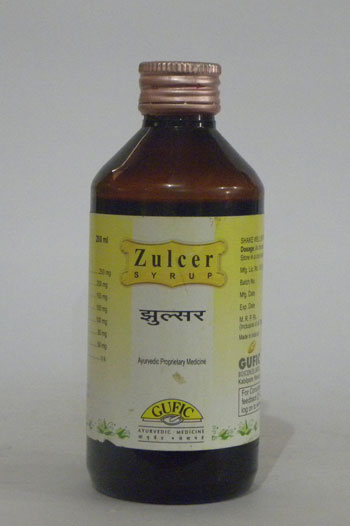 ZULCER SYP-0