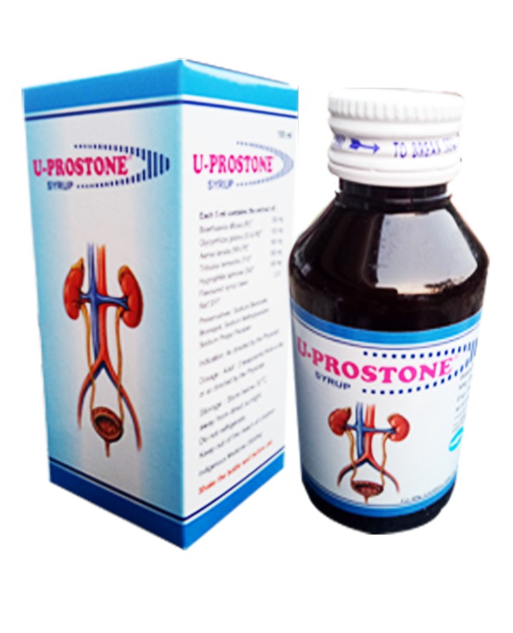 U-PROSTONE SYP