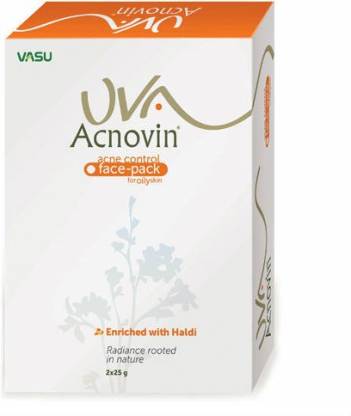 ACNOVIN POWDER