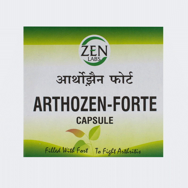 ARTHOZEN FORTE