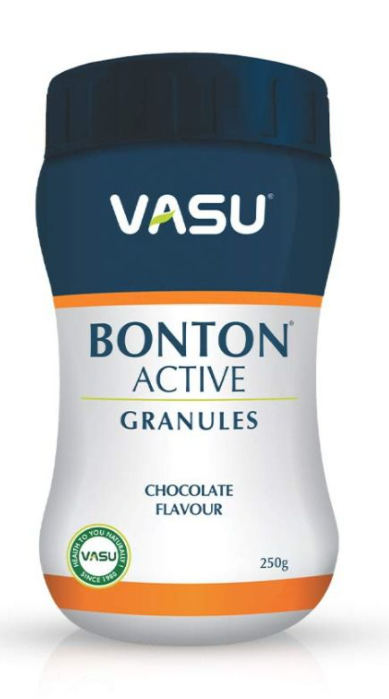 BONTON ACTIVE GRANUELS