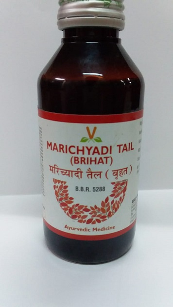BRIHAT MARICHADI TAILA