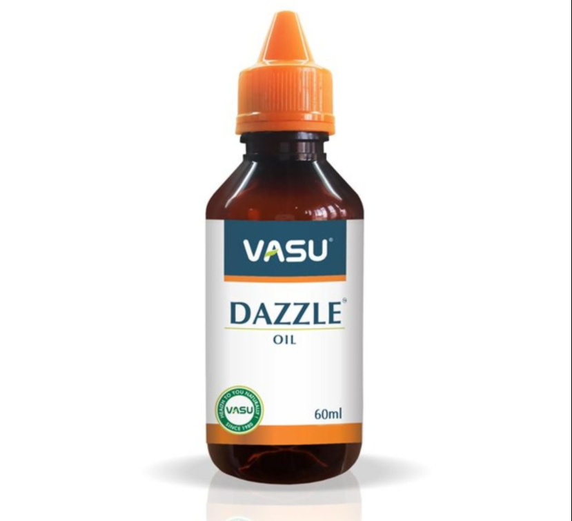 DAZZILE OIL