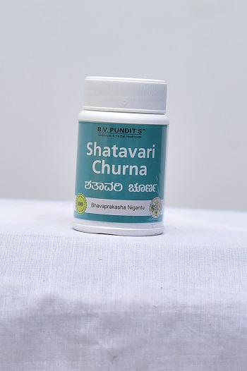 SHATAVAI CHURNA