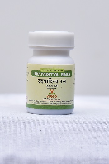 UDAYADITYA RASA