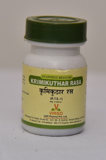 KRIMI KUTAR RAS