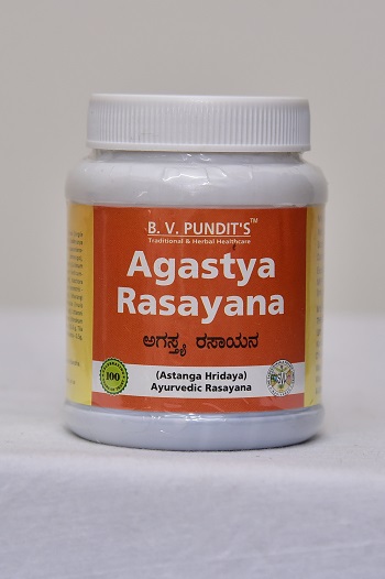 AGASTHYA RASAYANA