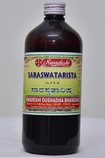 SARASWATHARISTA