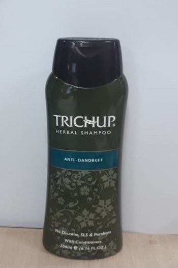 TRICHUP SHAMPOO (AD)