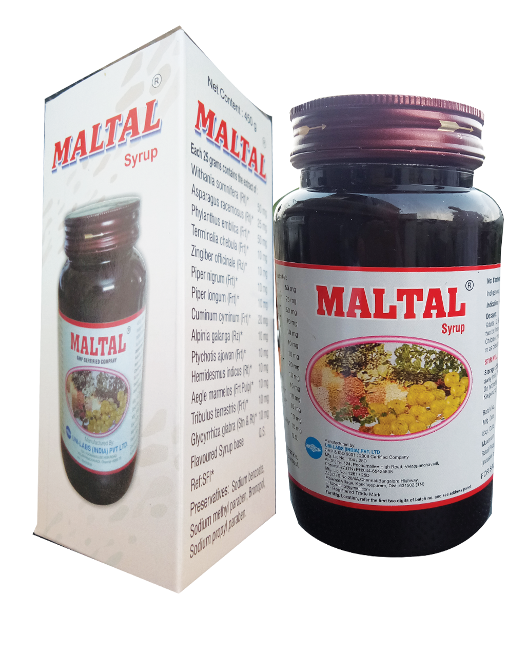 MALTAL