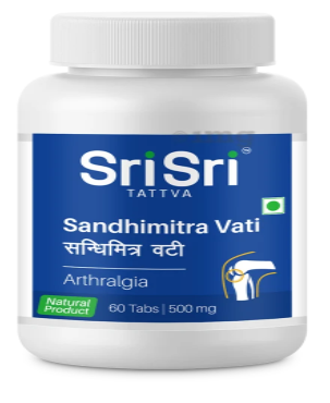 SANDHIMITRA VATI