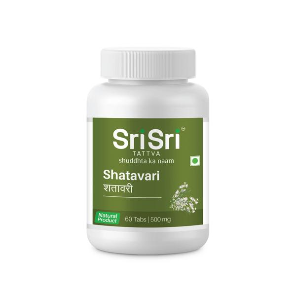 SHATAVARI TAB