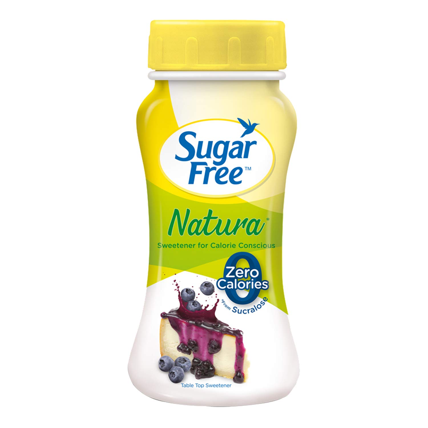 SUGAR FREE NATURA
