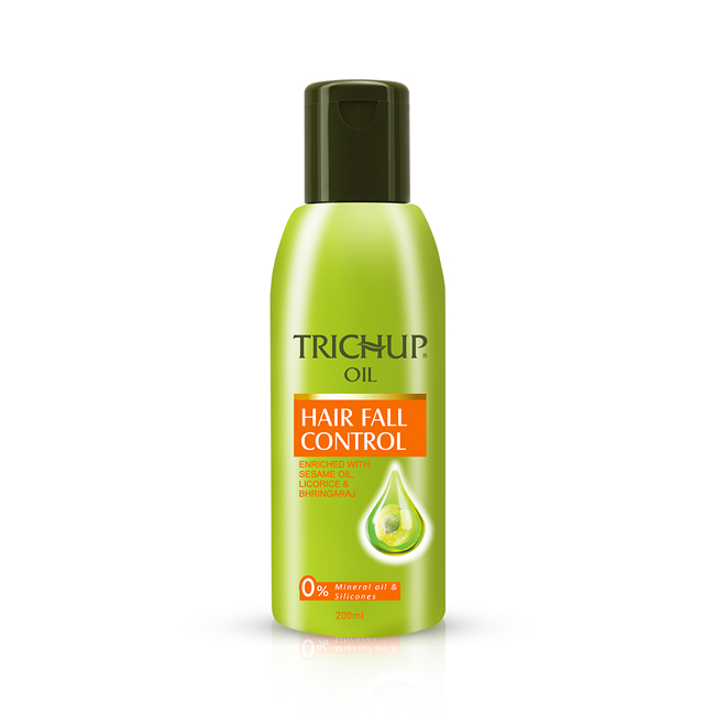 TRICHUP HFC OIL