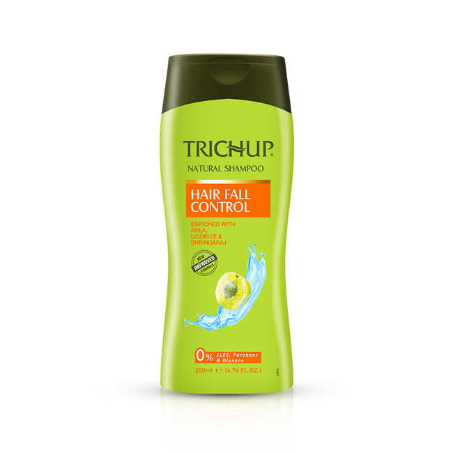 TRICHUP HFC SHAMPOO