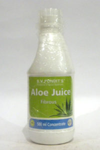 ALOE JUICE-0