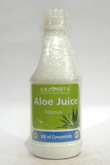 ALOE JUICE-0