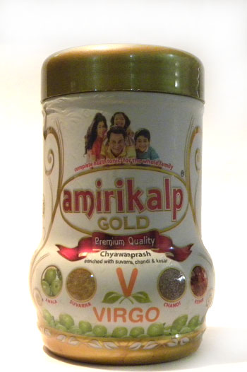 AMIRIKALPA GOLD-2133