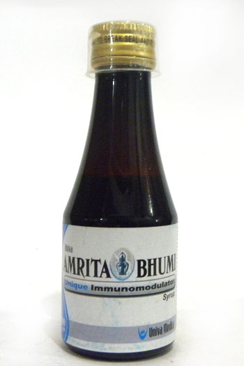 AMRITA BHUMI SYP-2193