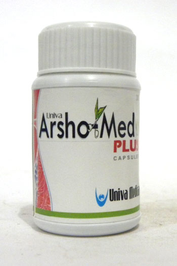 ARSHOMED + CAPS-2194