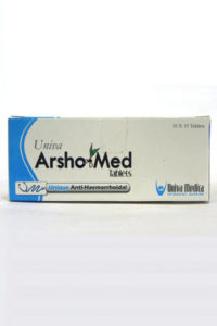 ARSHOMED TAB-2195