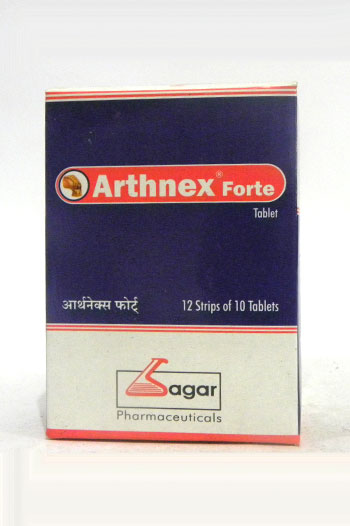 ARTHNEX FORTE TAB-0