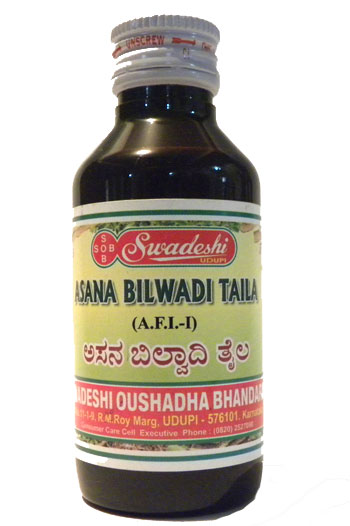 ASANABILVADI TAILA-0