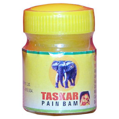 TASKAR PAIN BAM