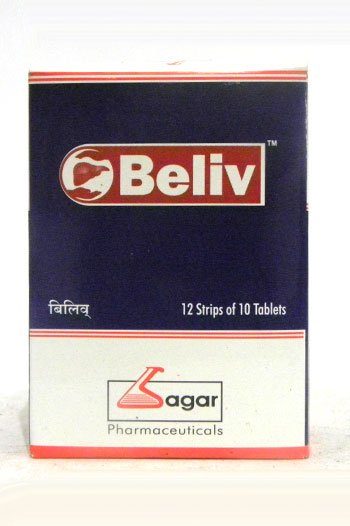 BELIVE TAB-0