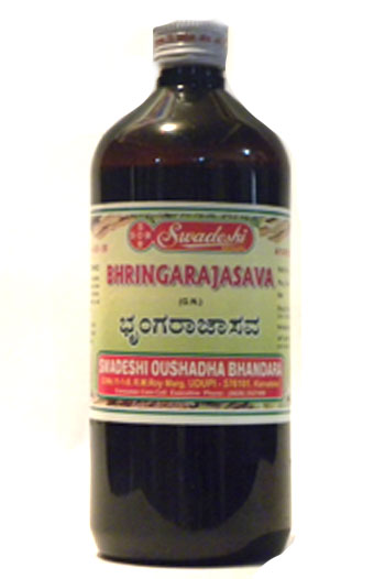 TRIPHALADI TAILA-2067