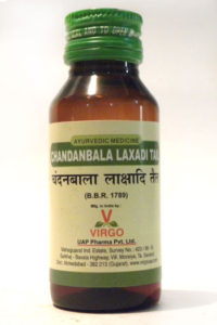 CHANDANA BALA LAXADI TAILA-2139