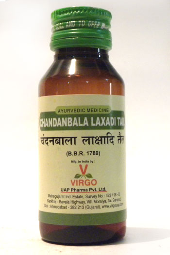 CHANDANA BALA LAXADI TAILA-2139