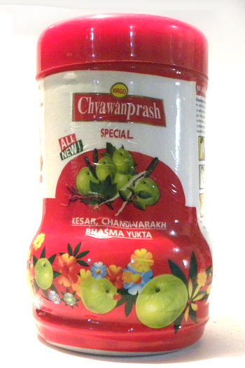 CHYAWANPRASH SPL-2141