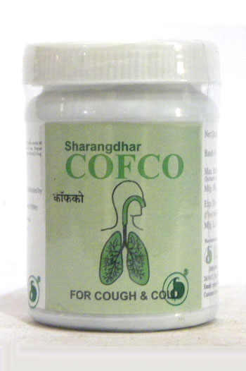 COFCO TAB-0