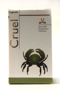 CRUEL-2142