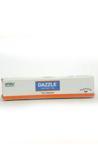 DAZZILE COOL OINT-0
