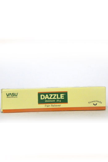 DAZZILE OINT-0