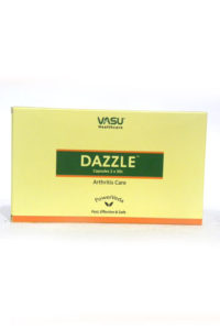 DAZZLE CAPS-0
