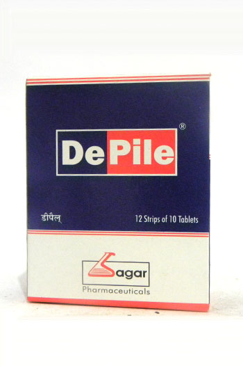 DEPILE TAB-0