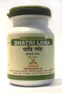 DHATRI LOHA-2143