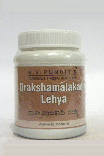 DRAKSHAMALAKADI LEHYA-0
