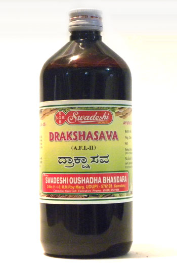 DRAKSHASAVA-0