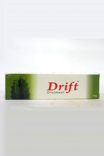 DRIFT OINT-0