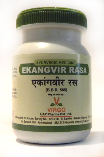 EKANGVEERA RAS-2144