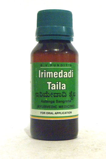 IRIMEDADI TAILA-0