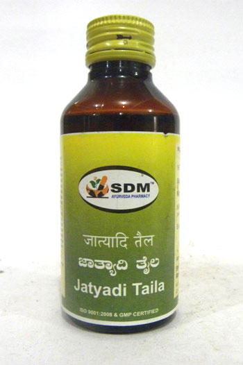 JATYADI TAILA-0