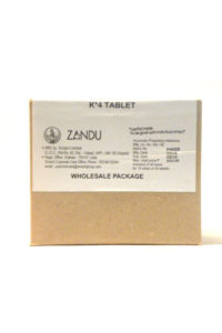 K 4 TAB-0