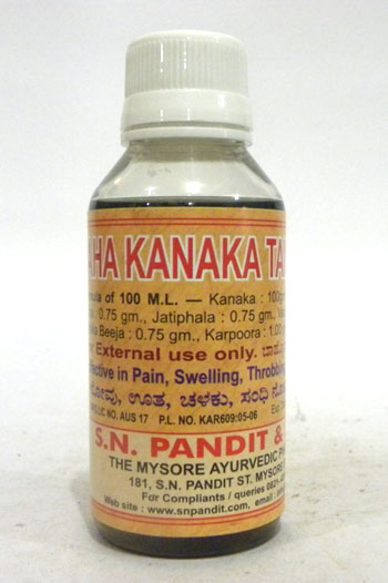 KANAKA TAILA-0