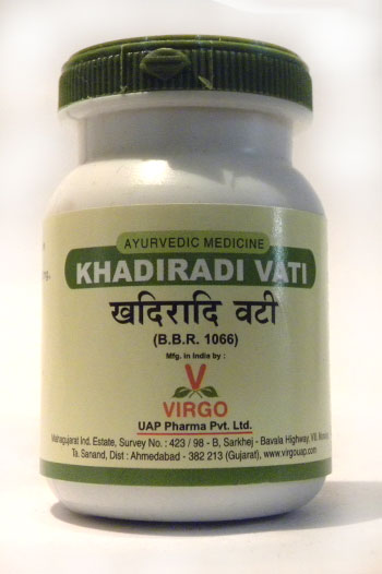 KHADIRADI VATI-2148
