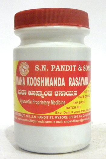 KOOSHMANDA RASAYANA-0